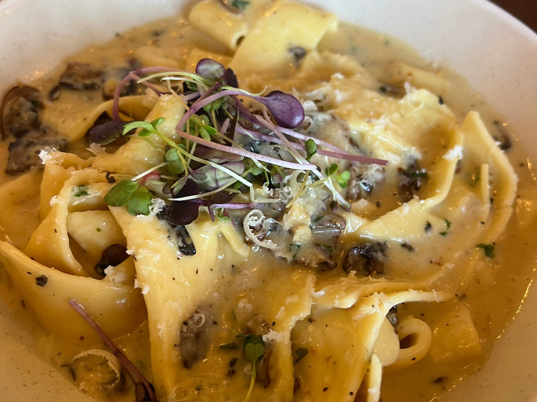 Coco Trattoria
