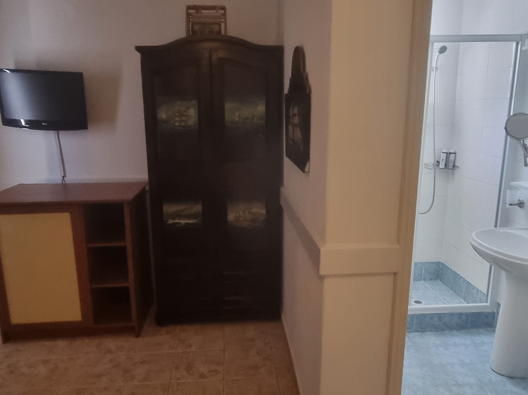 波尔托斯考塔利浪漫酒店主图