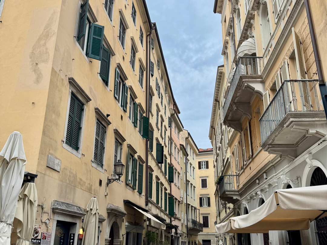 Citta Vecchia (Old City)-的里雅斯特必去景点