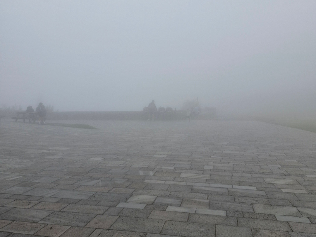 Panoramique des Dômes-Orcines必去景点