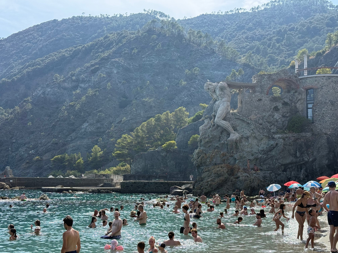 Cinque Terre Private Tours-Casarza Ligure必去景点