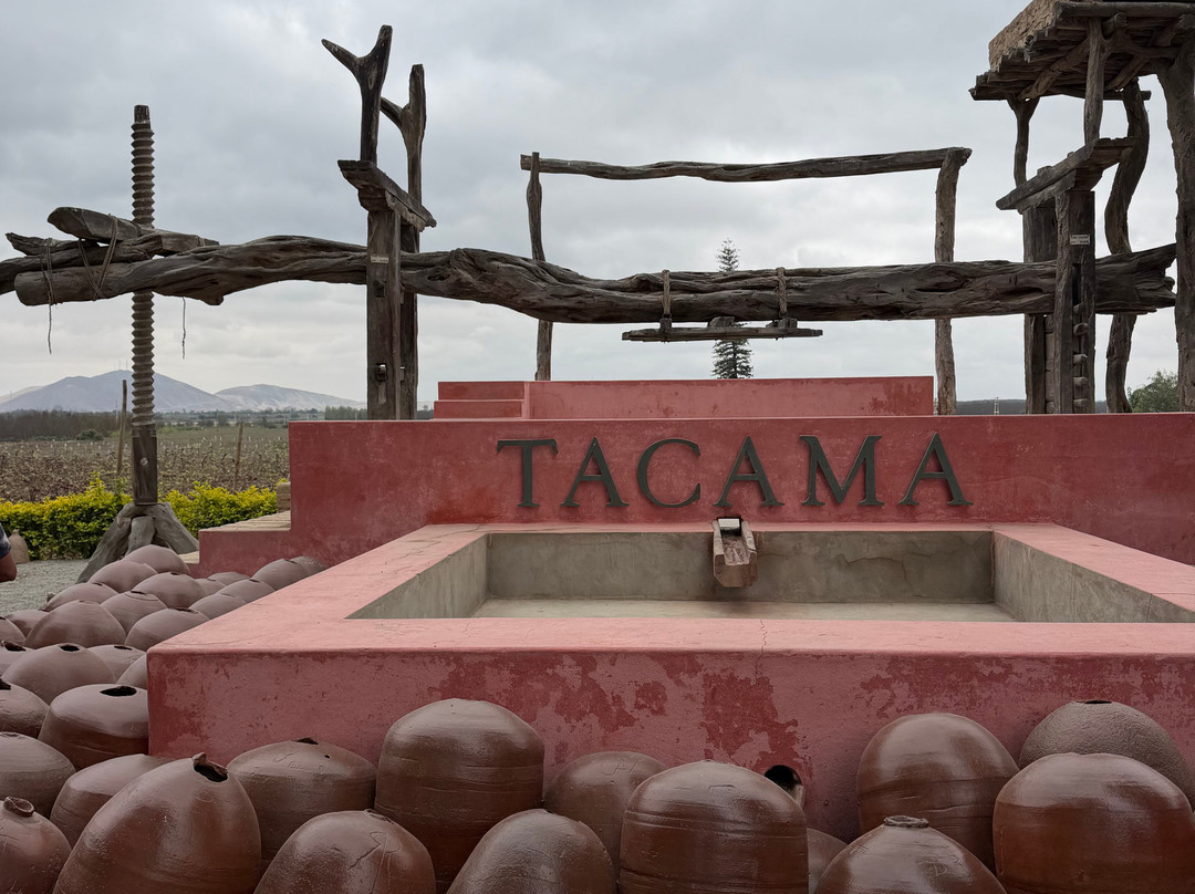 Tacama-伊卡必去景点