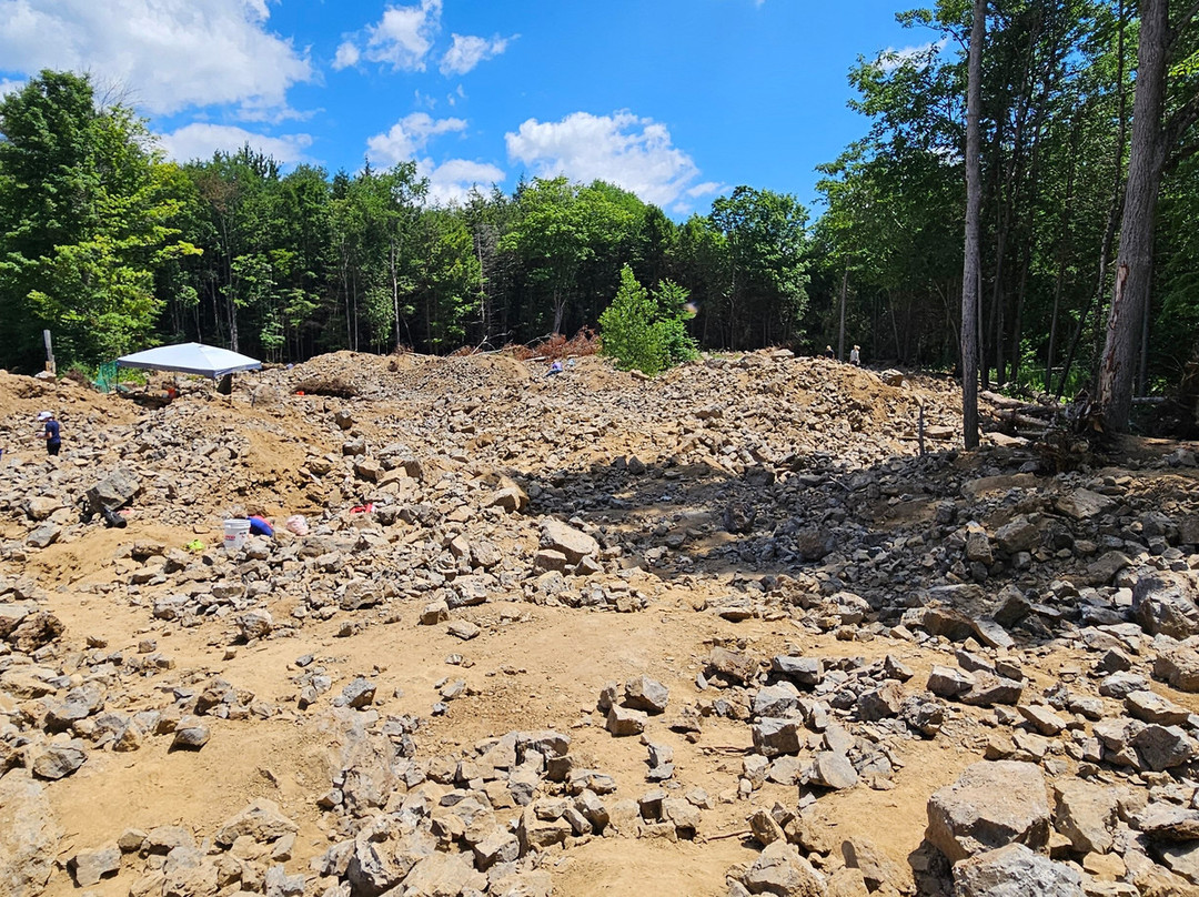 Crystal Grove Diamond Mine & Campground-Saint Johnsville必去景点