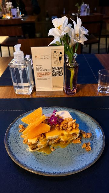 诺富特 BH 萨瓦西酒店-旅行者