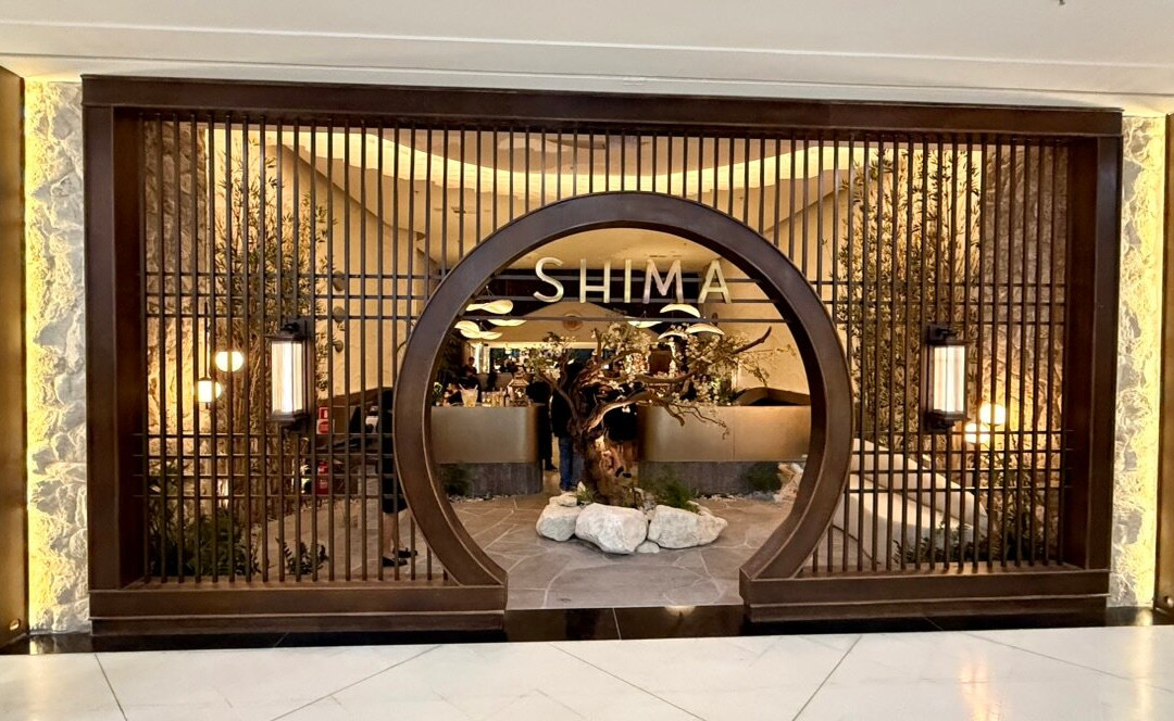 Villa Romana Shopping-弗洛里亚诺波利斯必去景点