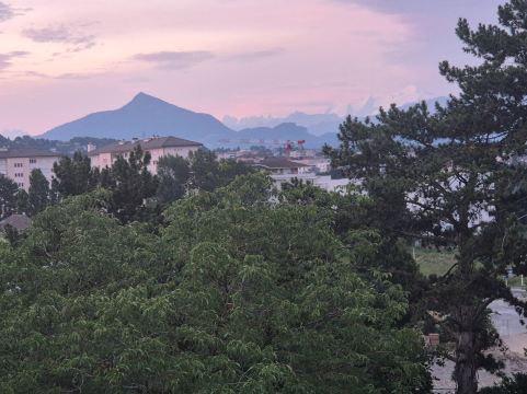 Domaine du Pressoir-旅行者