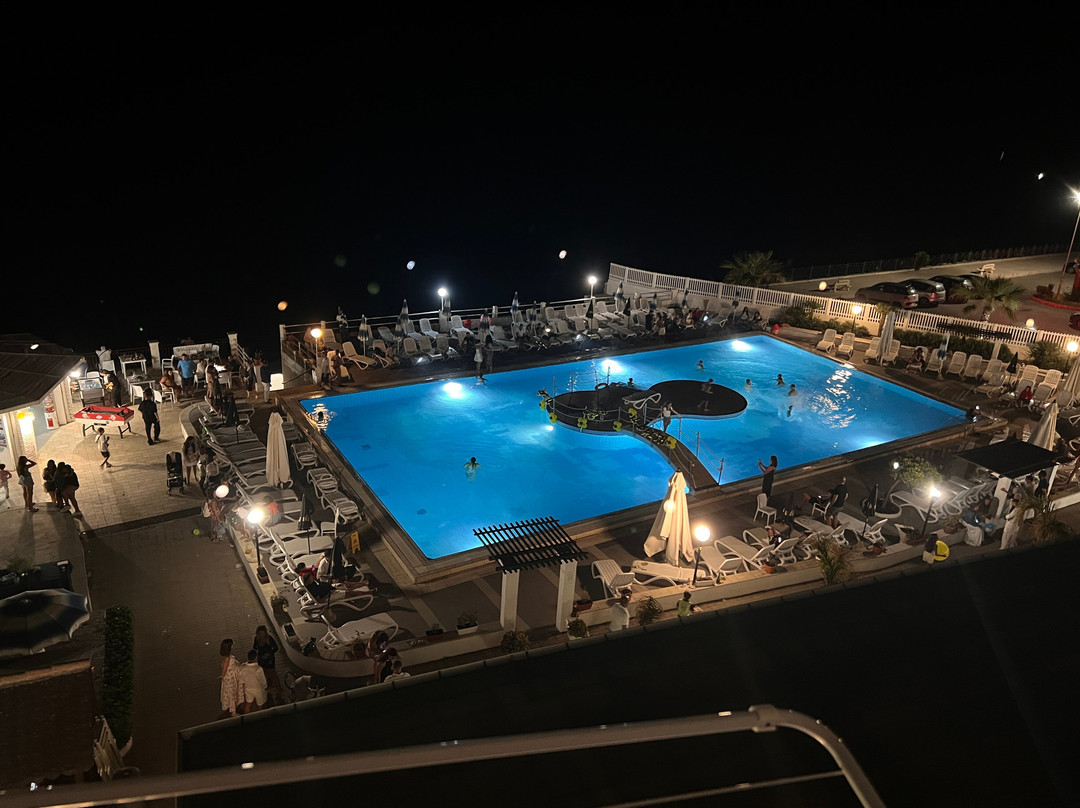 Costa Elisabeth Hotel Club & Resort主图