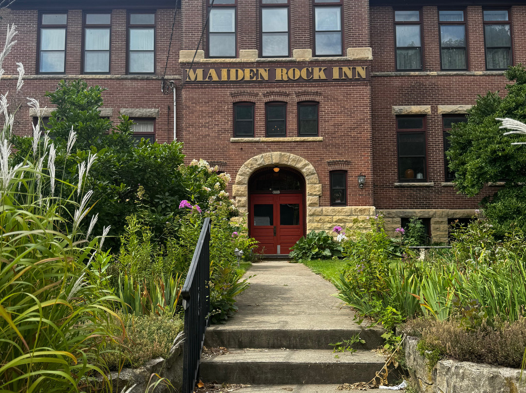 Maiden Rock Inn主图