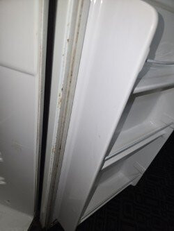 沃伦斯堡温德姆速8酒店主图