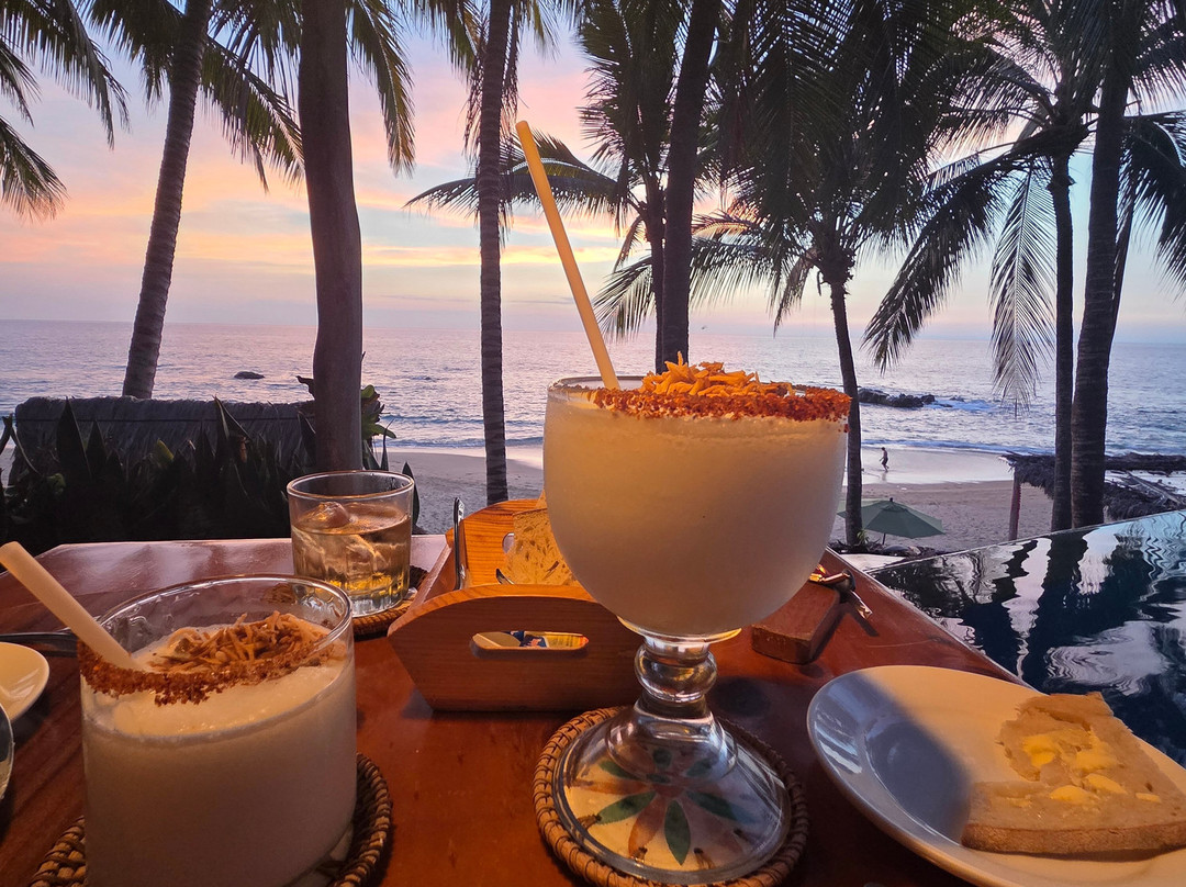 Playa Escondida Sayulita主图