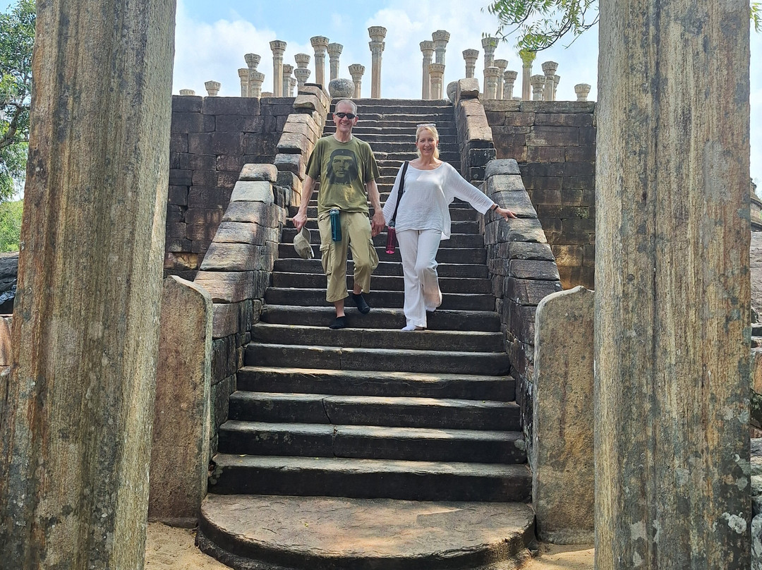 Prem Tours Sri Lanka-尼甘布必去景点