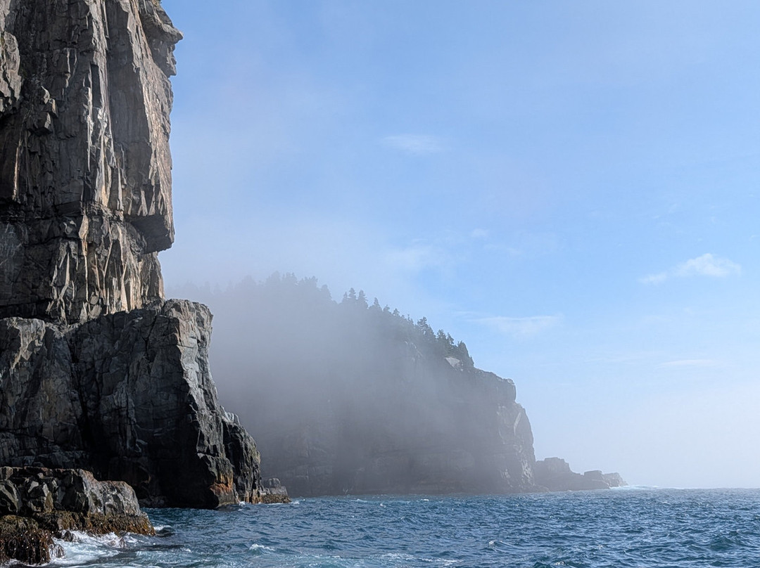 Ocean Quest Adventure Resort-Conception Bay South必去景点