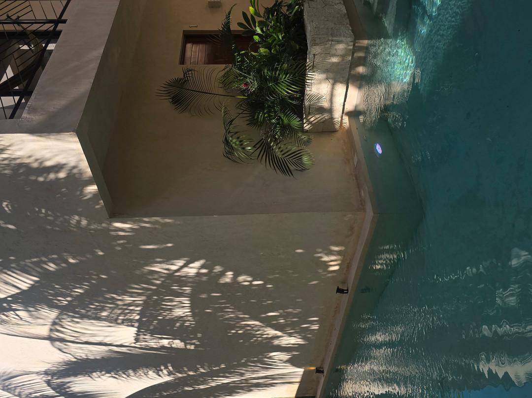 Luumbal Hotel Boutique