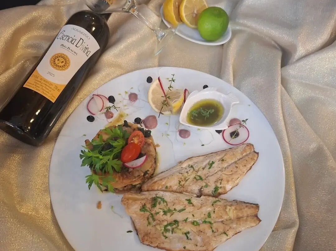 Advans Cafe Restaurante