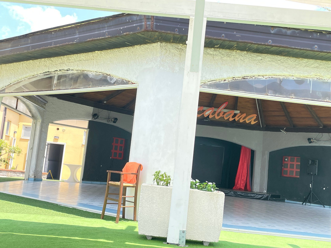 Hotel Villaggio Copacabana主图