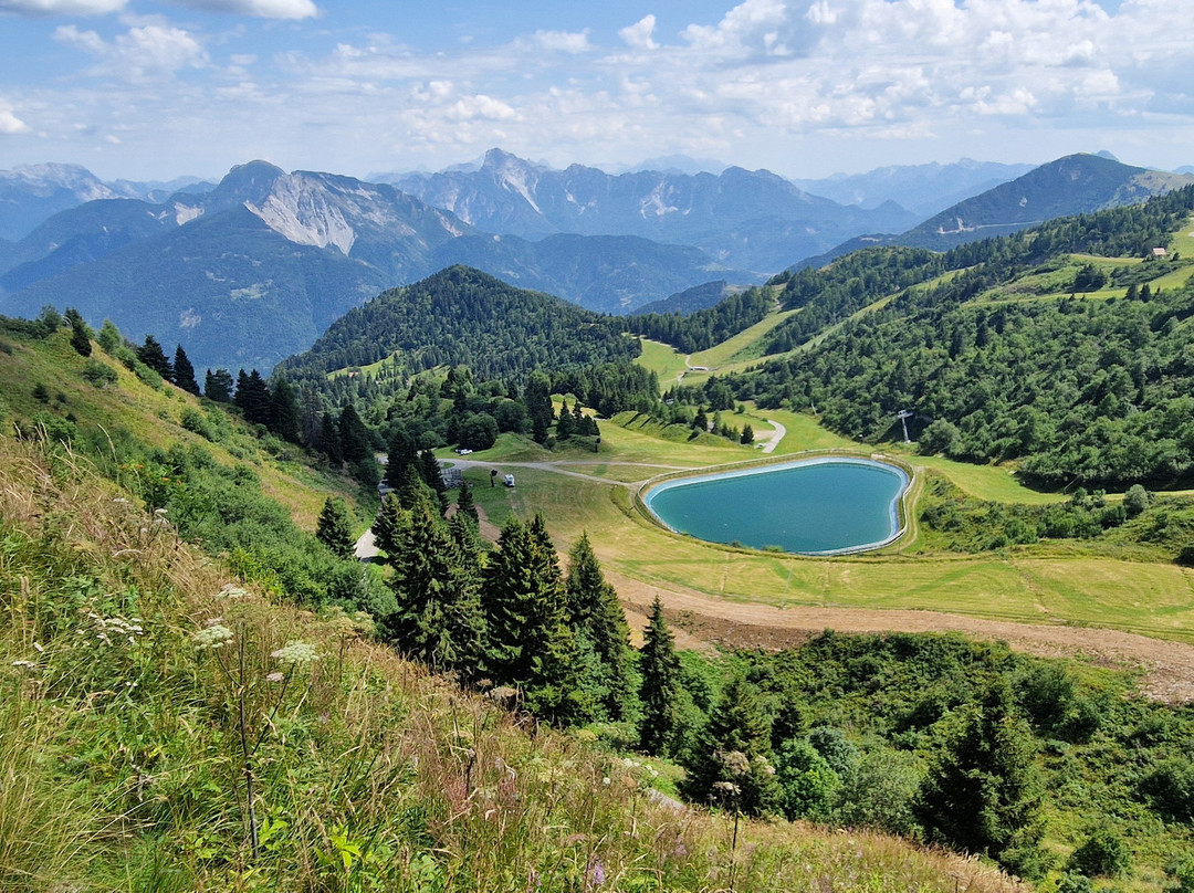 Monte Zoncolan-Sutrio必去景点
