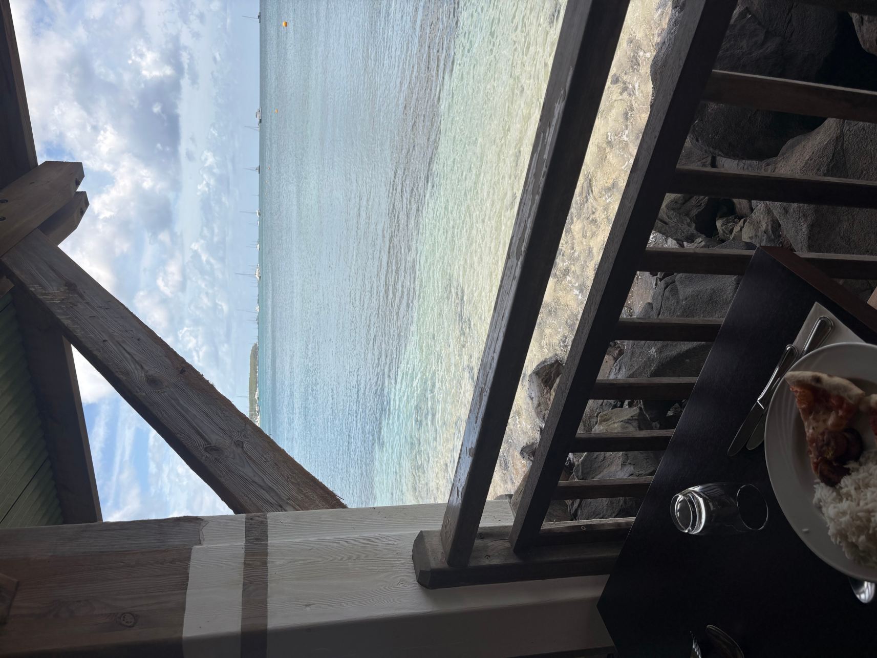 Club Med Les Boucaniers-旅行者