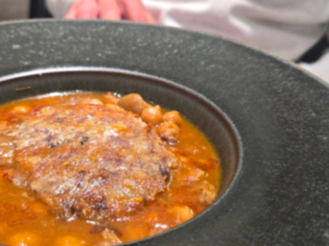 Restaurante Sierra Brama