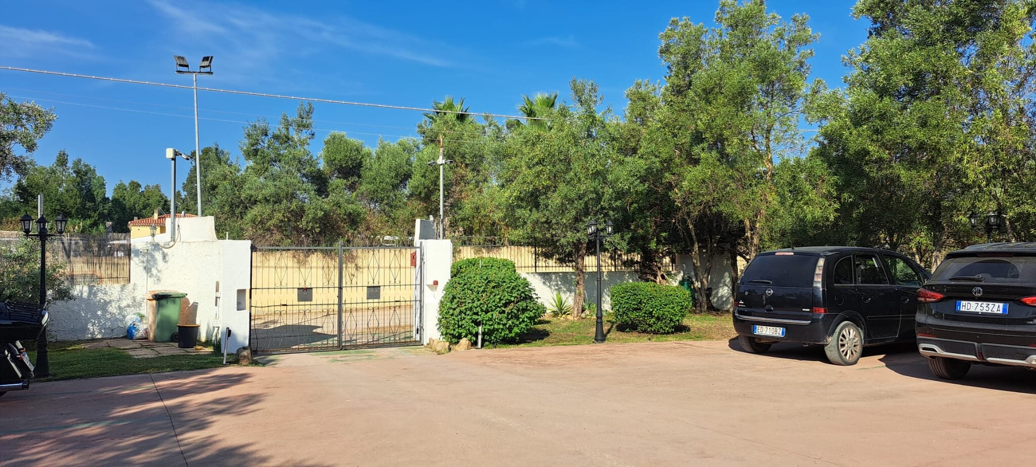 B&B Dolce Morfeo-旅行者