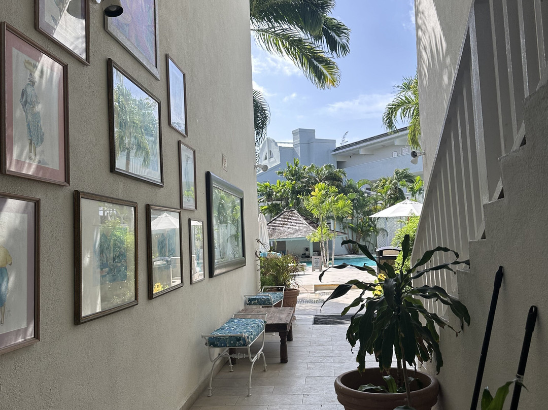 巴巴多斯糖湾酒店-全包主图