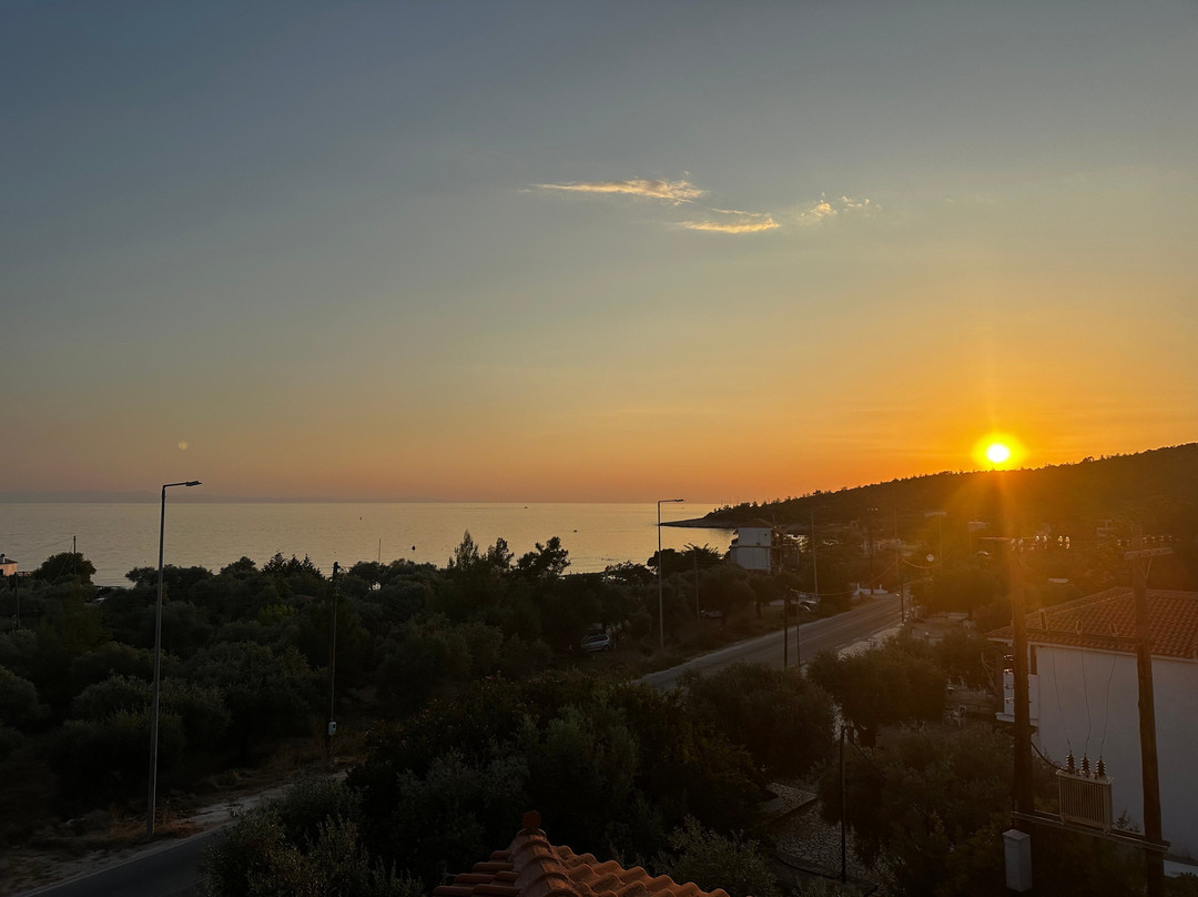 Astris Sun Hotel