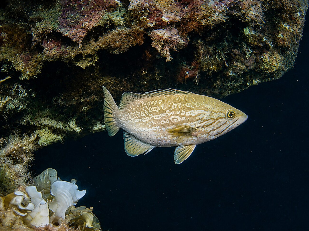Diving Yoghi-阿格罗波利必去景点