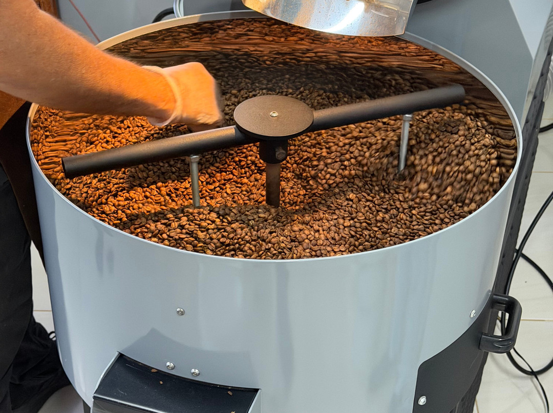 Minelis Coffee Experience-Sobradinho必去景点