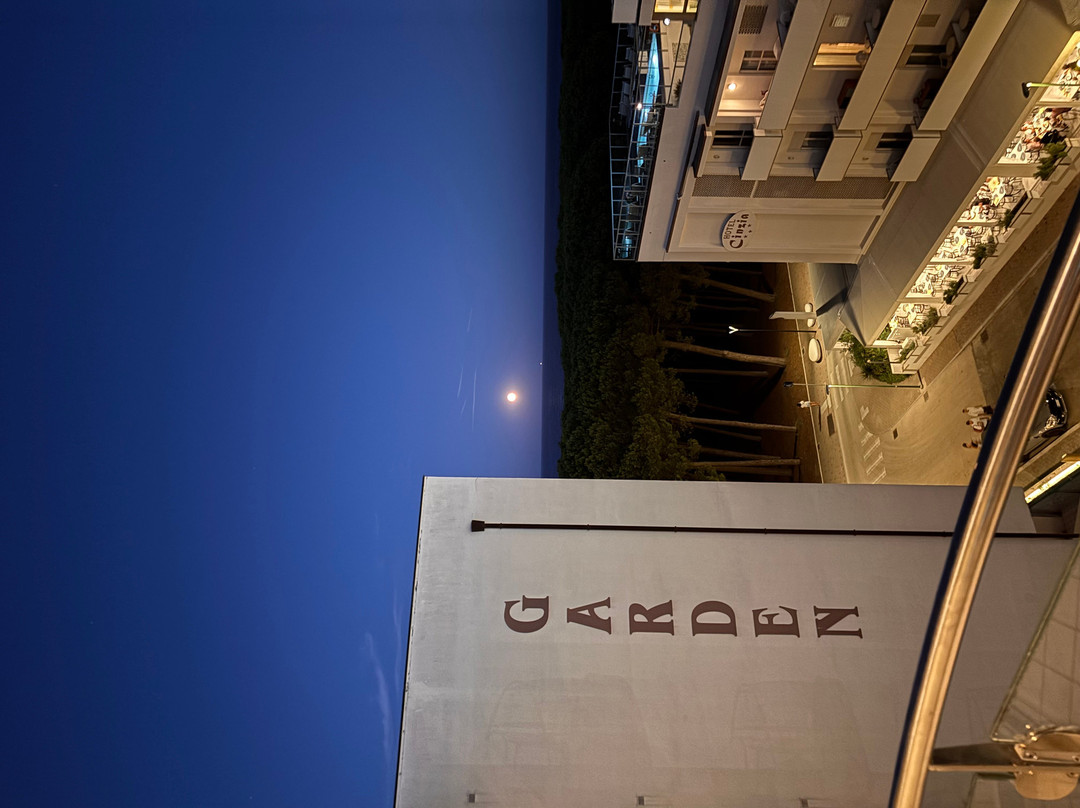 Hotel Garden Pinarella主图