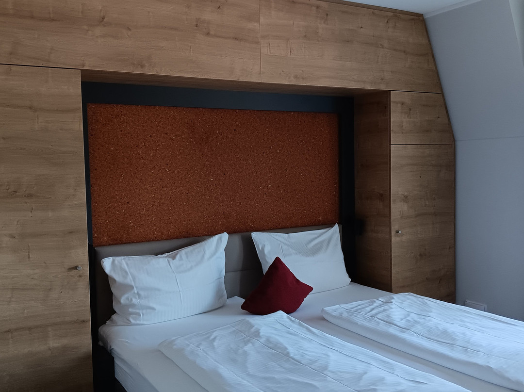 Hotel-Landgasthaus Ständenhof主图