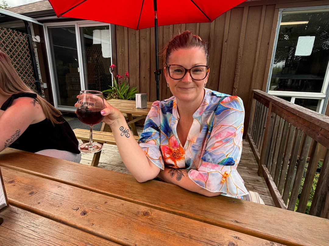 Kawartha Country Wines-Buckhorn必去景点