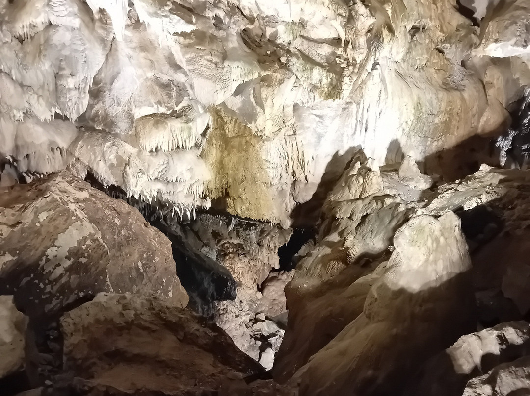 Grotta di Bossea-Frabosa Soprana必去景点