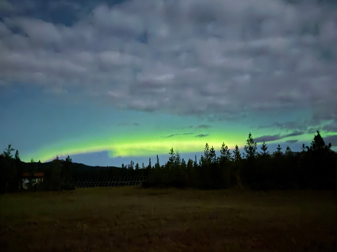 Northern Lights Resort & Spa主图