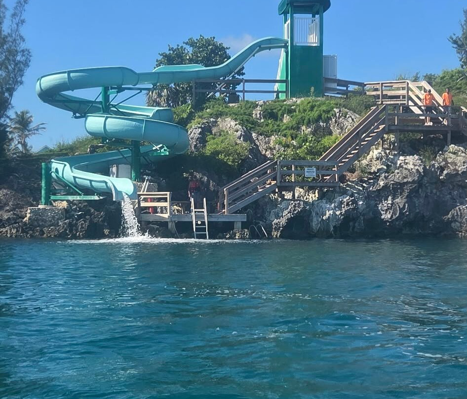 BDA Watersports-Sandys Parish必去景点