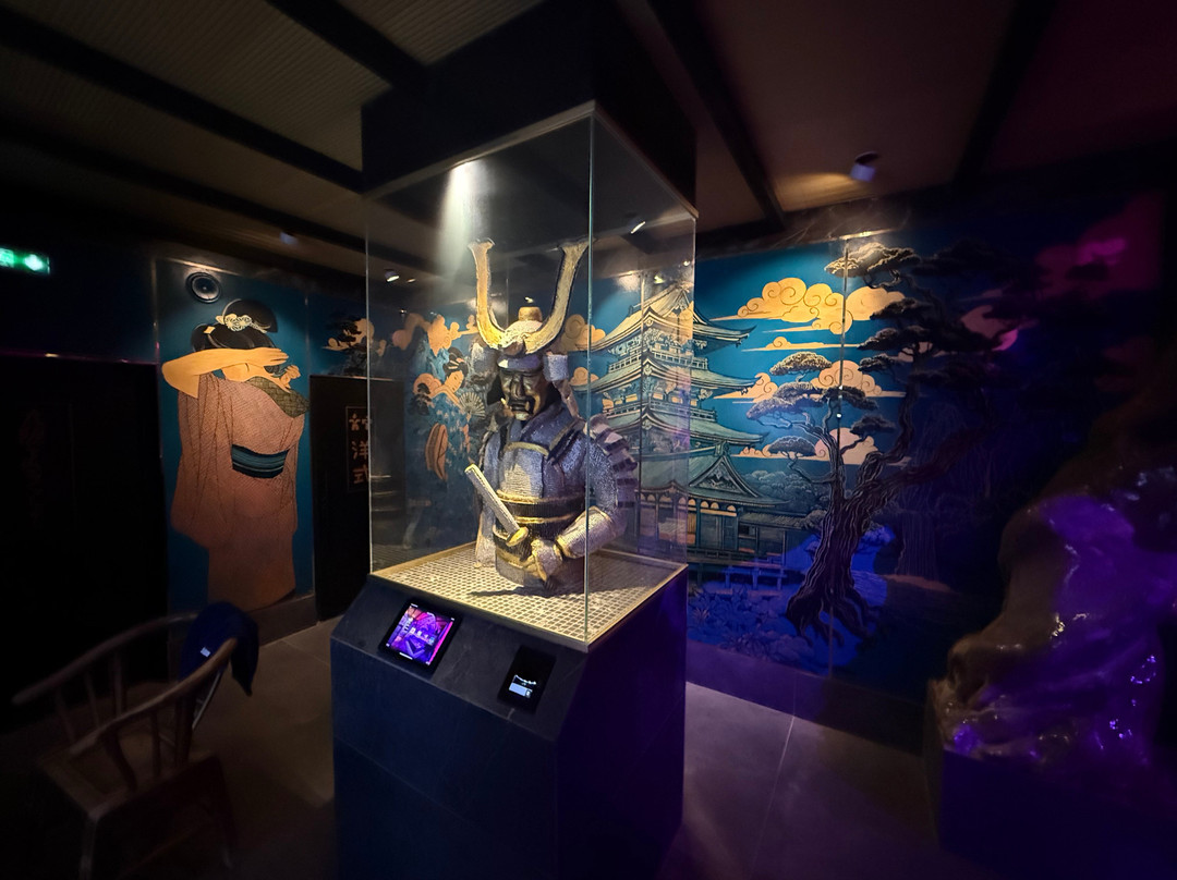 Eauzone Spa Tourcoing-Mouvaux必去景点