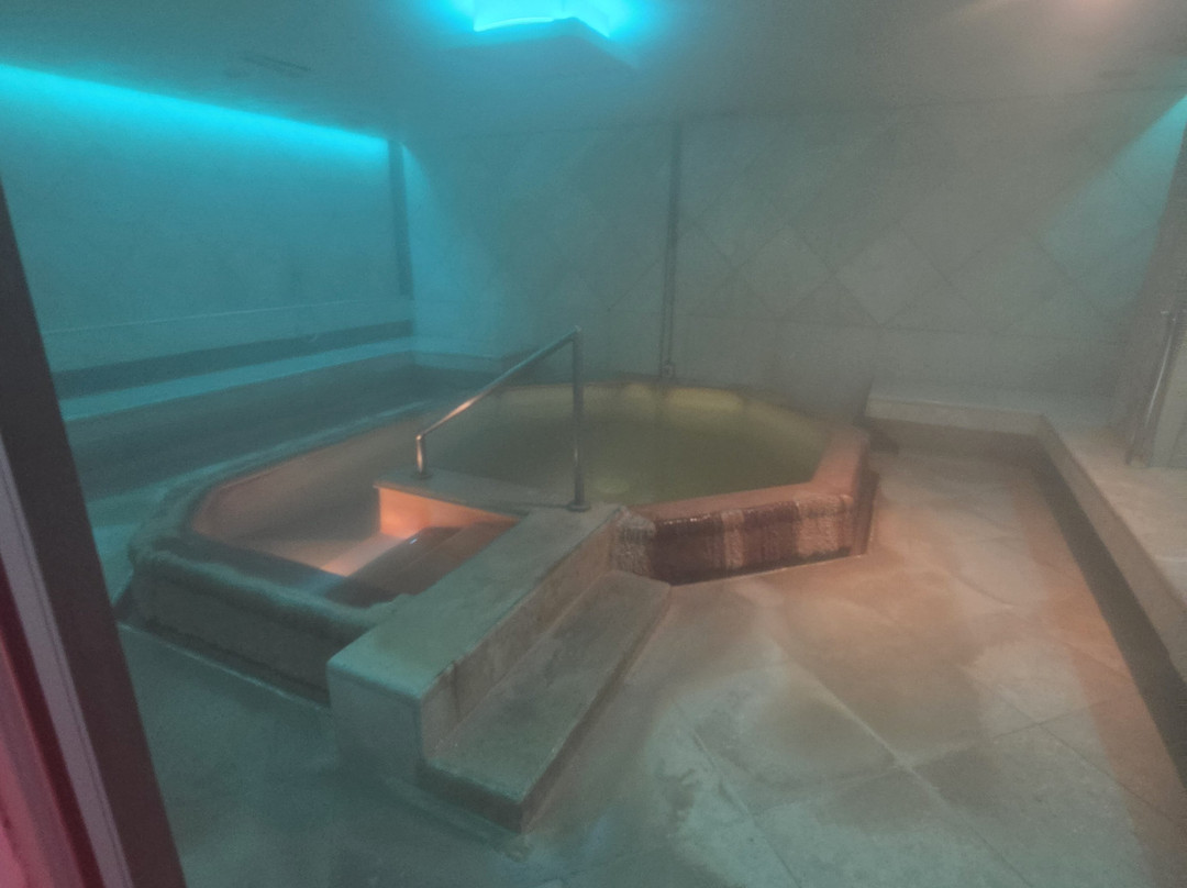 Terme Bagno Vignoni-巴尼奥维诺尼必去景点