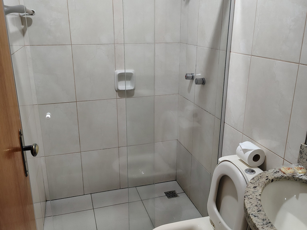 Salone Hotel主图