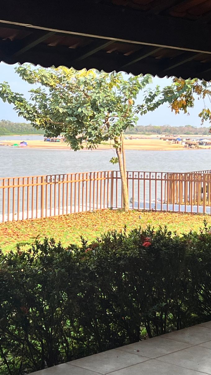 Recanto Do Araguaia-旅行者