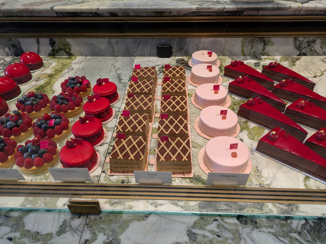Bottega Louie - West Hollywood