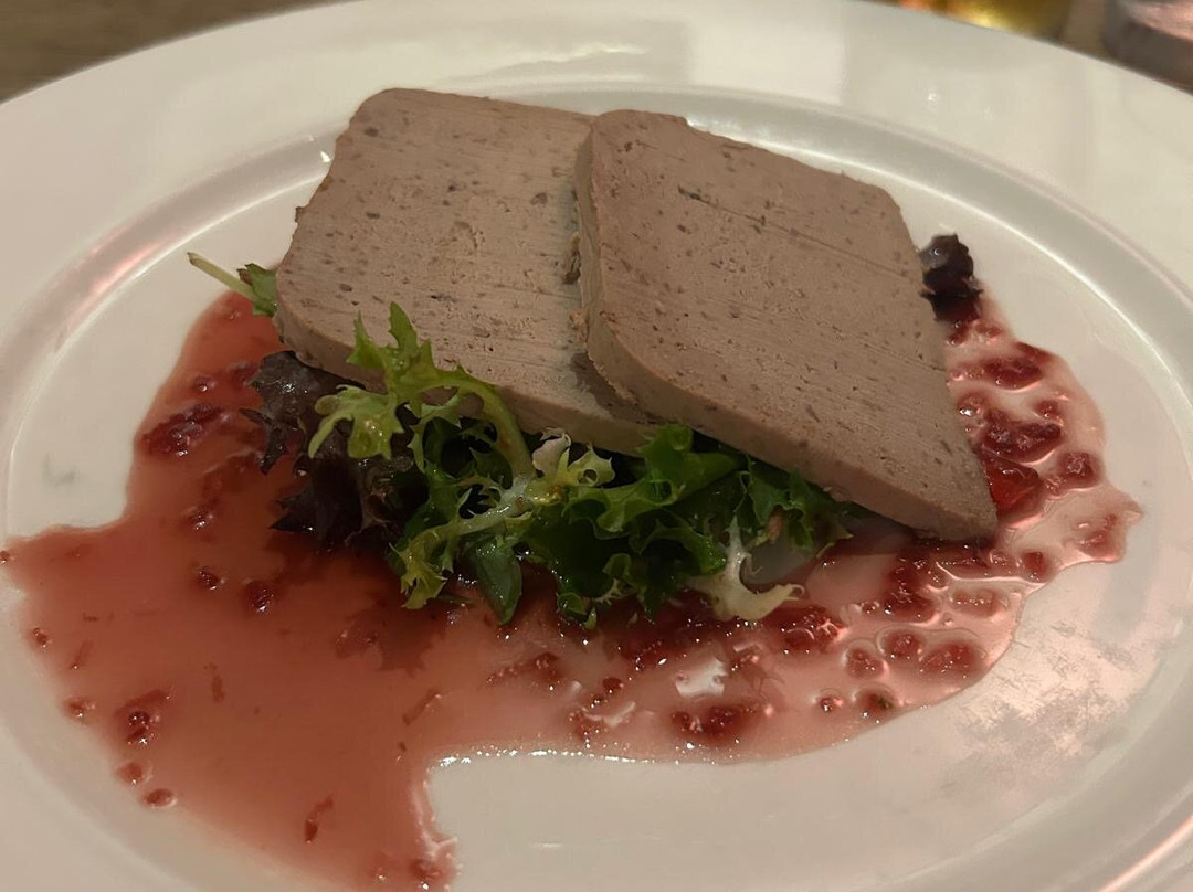 Inn at Whitewell Hotel主图