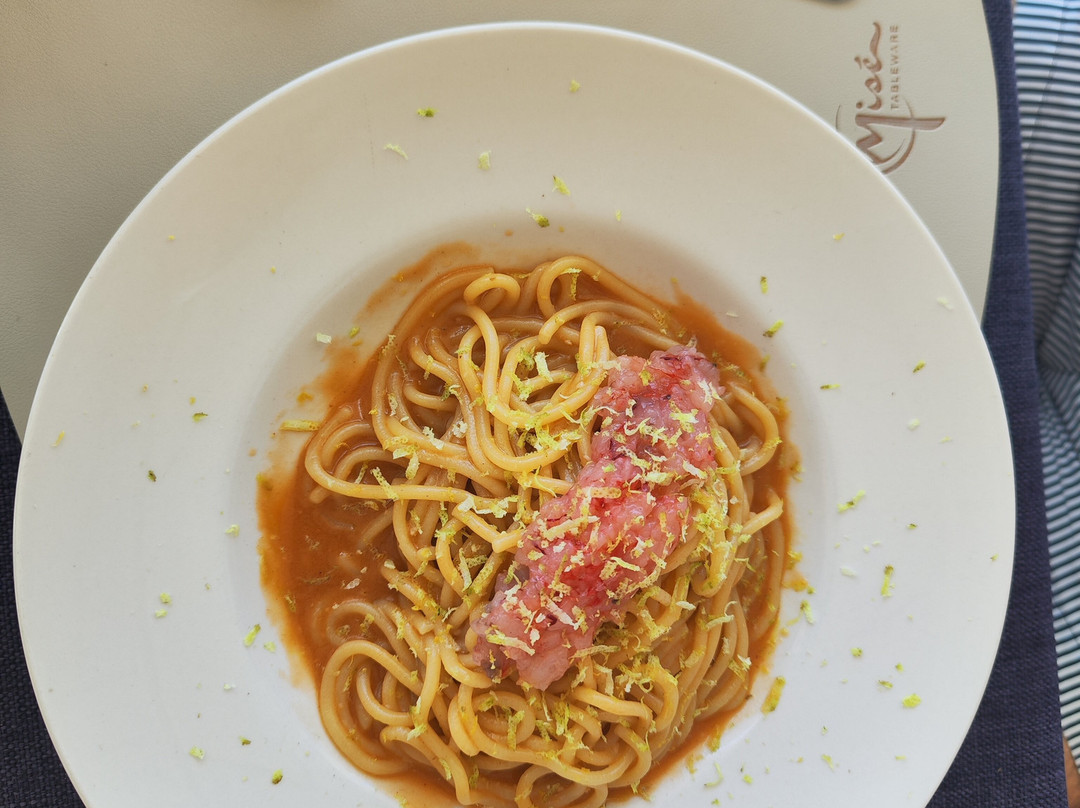 Stabilimento Balneare Aloha-Sciacca必去景点