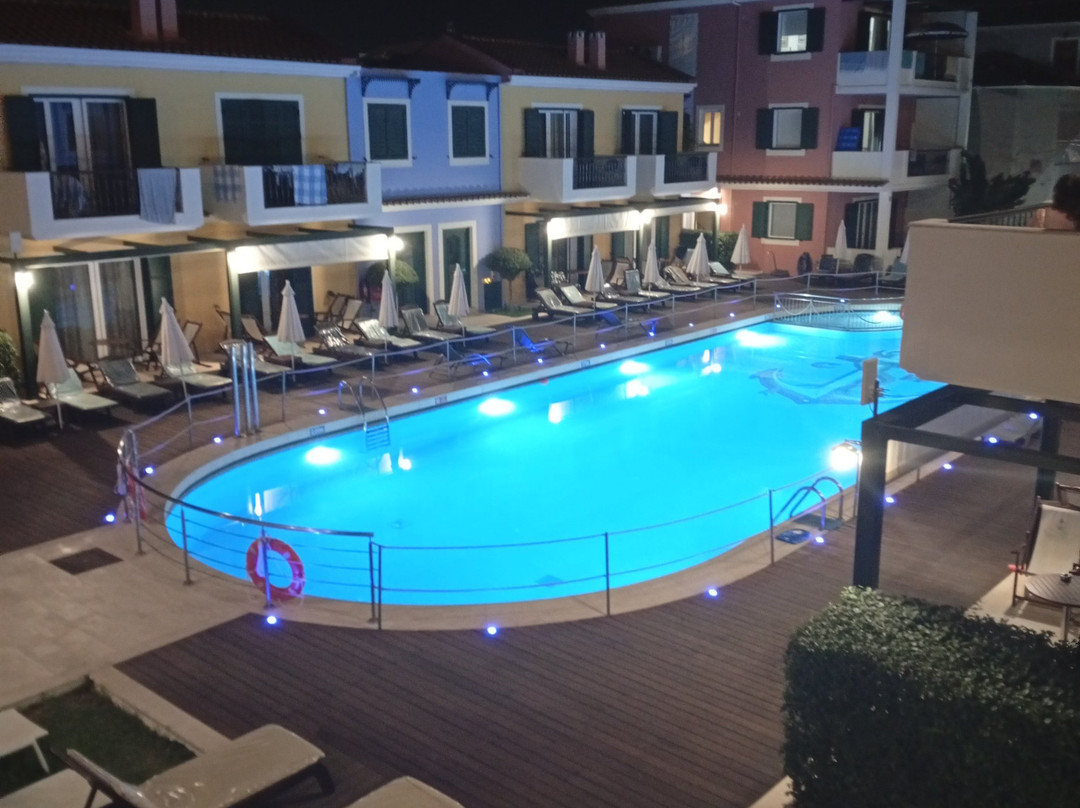 Captain Stavros Hotel主图
