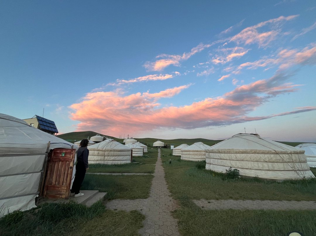 Discover Mongolia Travel-乌兰巴托必去景点