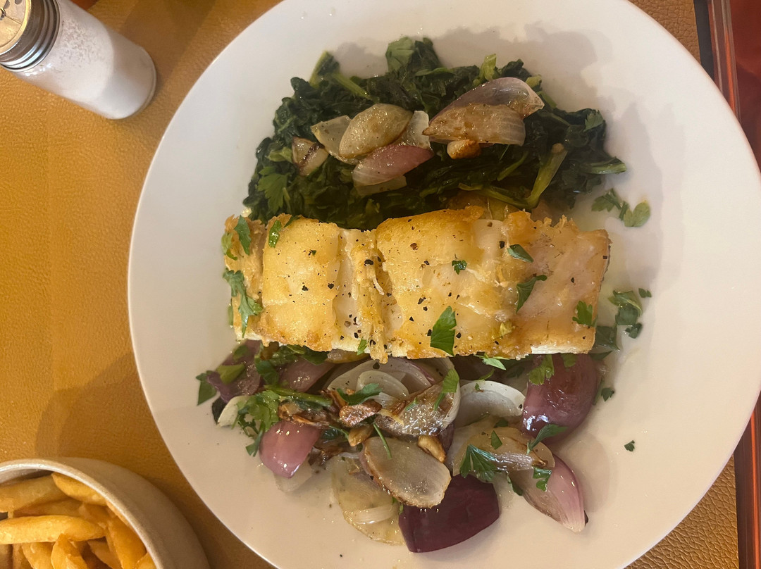 Sabores Da Rielle