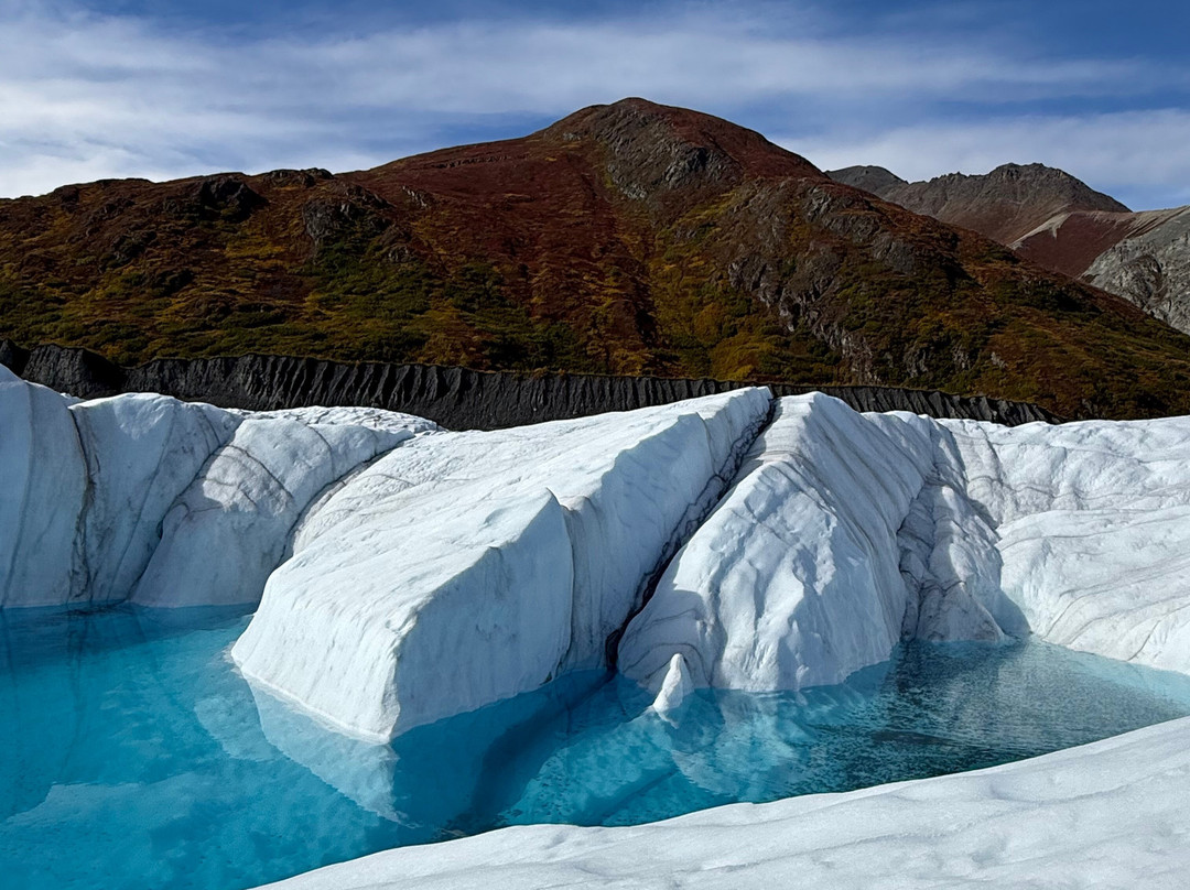 Sheep Mountain Air-Glacier View必去景点