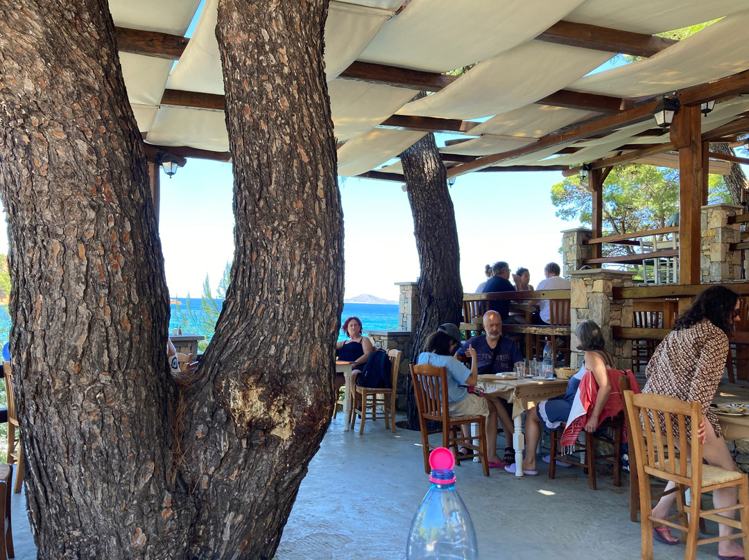 Milia Beach