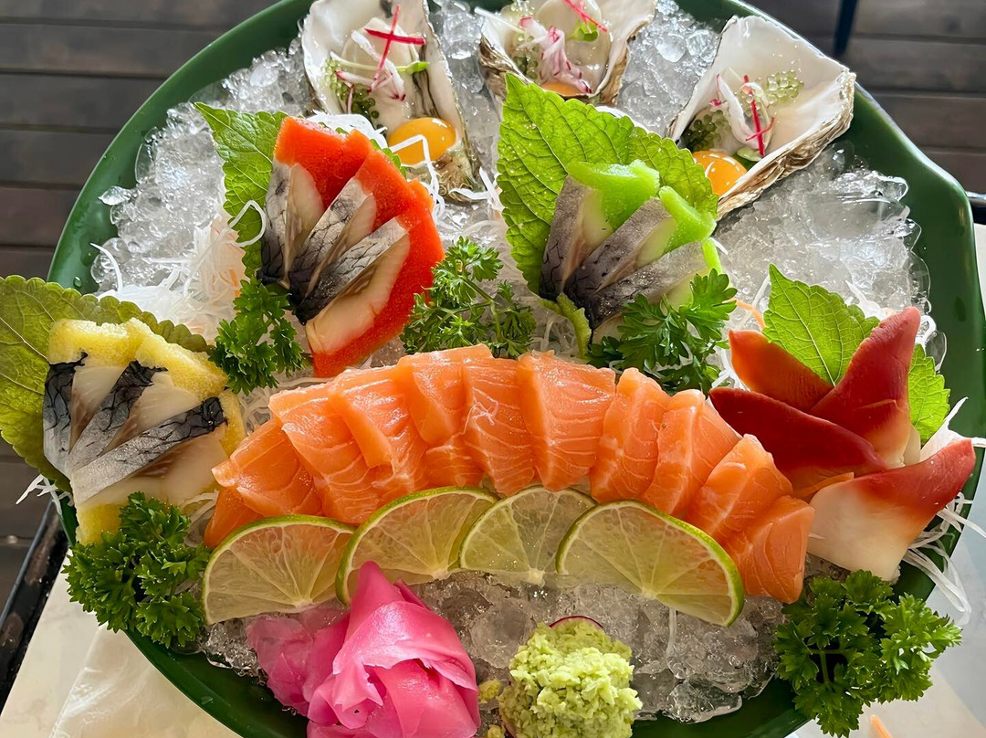 Cá Lửa Restaurant