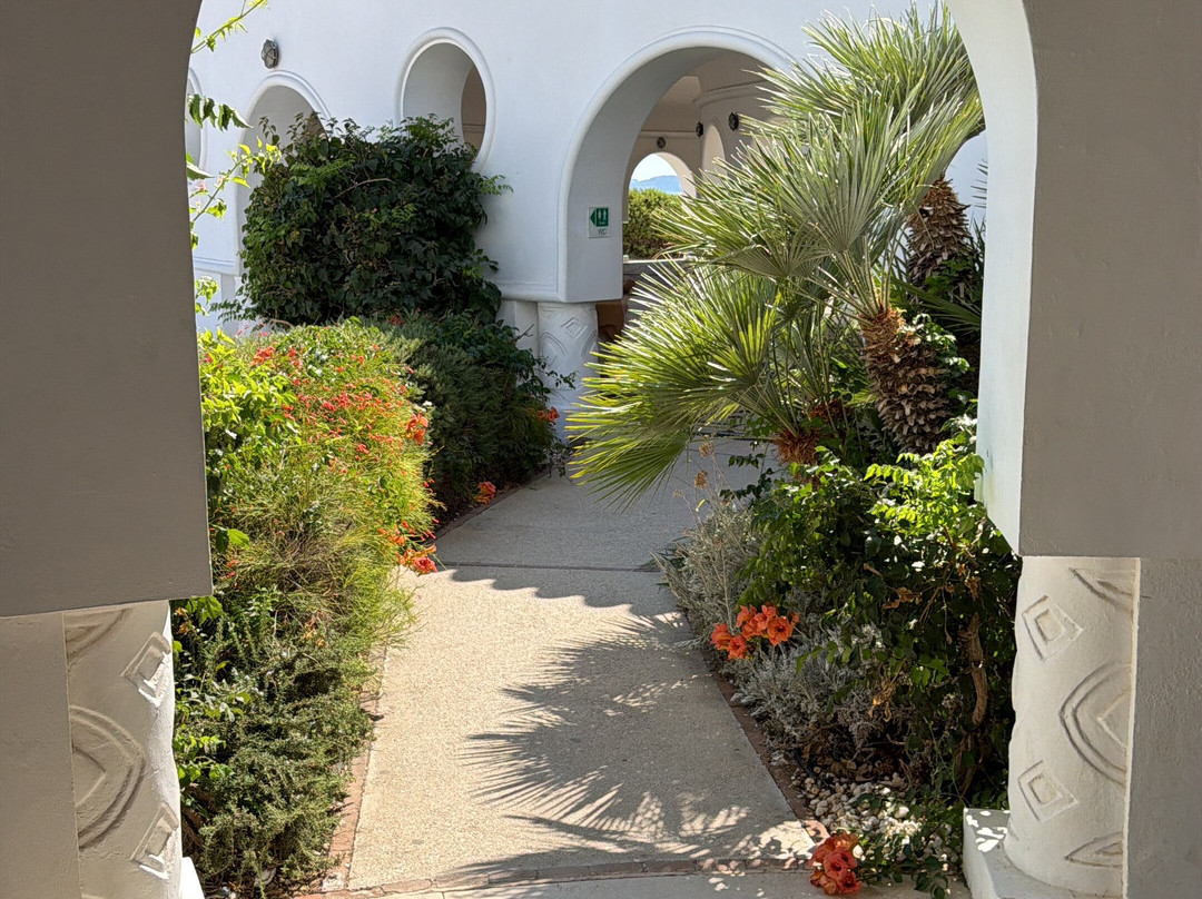 Kallithea Springs-Kallithea必去景点