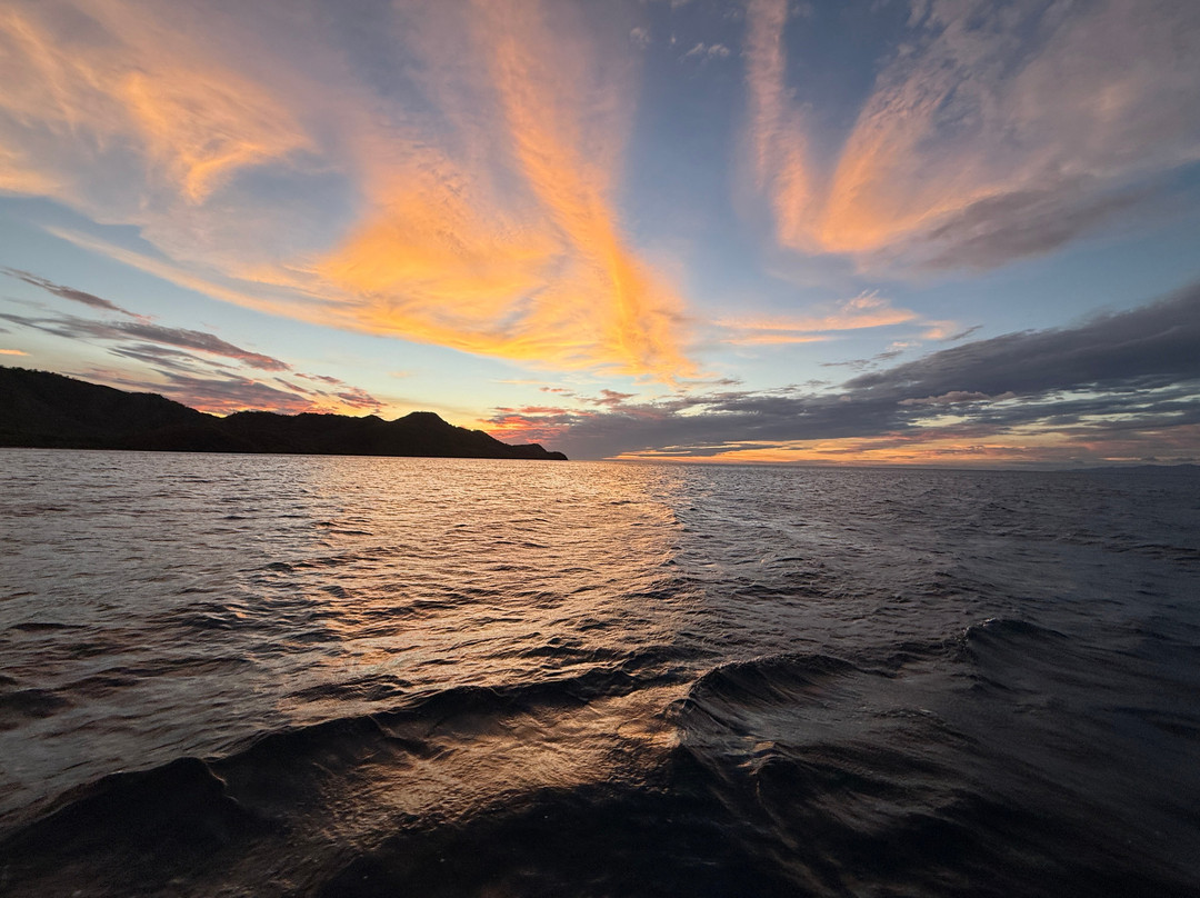Scubacaribe, Costa Rica-Playa Matapalo必去景点