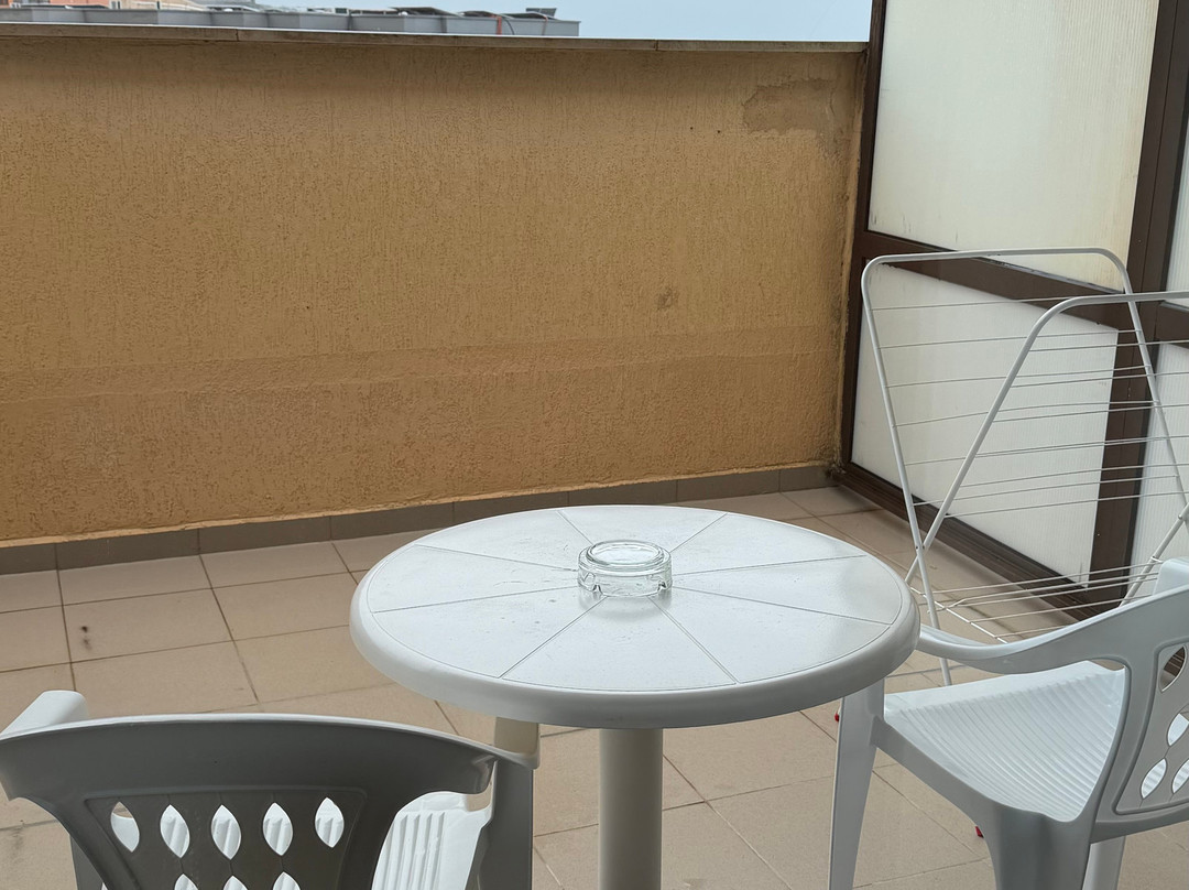 蒂瓦德尔马酒店主图