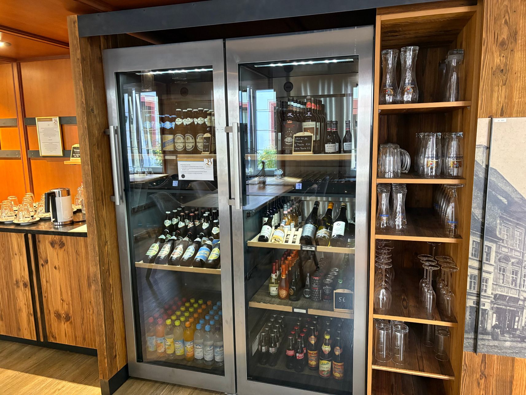 拜耶里切酒店-旅行者